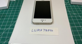 Fair
													Apple iPhone 5S - Sprint, Gold, 16 GB, A1453, photo 4 of 5
