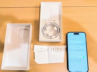Apple iPhone 15 Pro