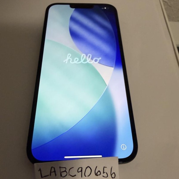 Apple iPhone 14 Plus - Unlocked, 128 GB, Midnight, A2632