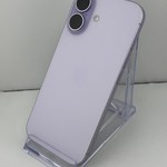 Good Apple iPhone 17 - Unlocked, 256 GB, Lavender, A3258