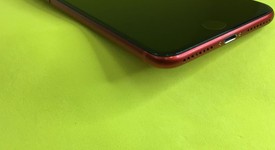 Good
													Apple iPhone 8 Plus - Unlocked, Red, 64 GB, A1864, photo 3 of 15