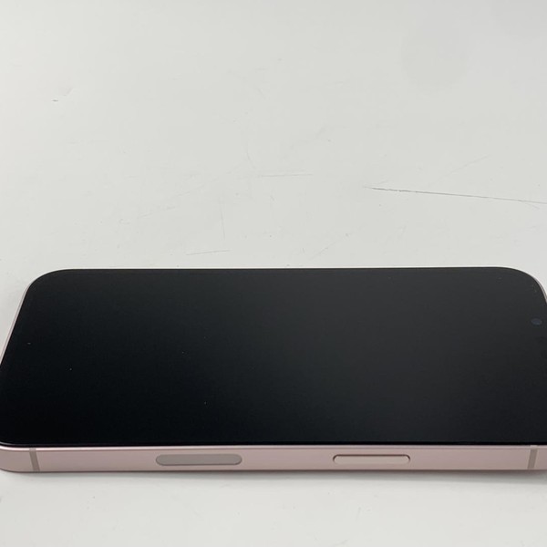 Apple iPhone 13 - Unlocked, Pink, 128 GB, A2482