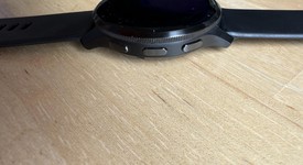 Mint
													Garmin Venu 3S - Gray, photo 5 of 8