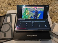 Samsung Galaxy Z Fold6