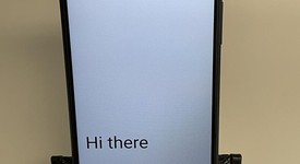 Good
													T-Mobile Revvl 6X Pro 5G - T-Mobile, Navy Blue, 256 GB, 6 GB, photo 1 of 8