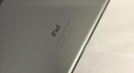 Good
													Apple iPad Air 2 - Unlocked, Gray, 64 GB, photo 4 of 8