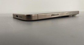 Mint
													Apple iPhone 16 Pro - Unlocked, Desert, 256 GB, A3083, photo 4 of 7