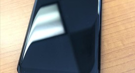 Good
													Samsung Galaxy S9 - Verizon, Black, 64 GB, SM-G960U, photo 3 of 8