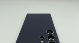 Mint
													Samsung Galaxy S24 Ultra - AT&T, Violet, 512 GB, 12 GB, SM-S928U, photo 5 of 8