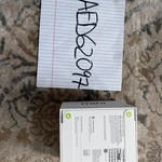 New Mac Mini 2024 - 256 GB, 16 GB, Apple M4