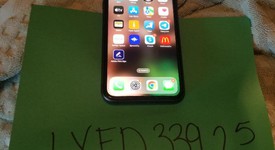Good
													Apple iPhone 11 - Cricket, Black, 64 GB, A2111, photo 5 of 5