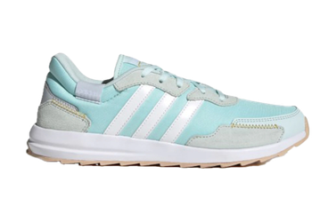 adidas Retrorun Halo Mint (Women's) for sale