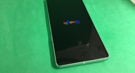 Good
													Google Pixel 7 - Unlocked, Snow, 128 GB, 8 GB, GQML3, mmWave 5G, photo 2 of 3