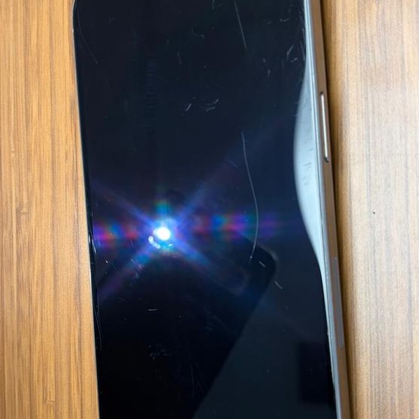 Apple iPhone 15 Pro Max - Unlocked, 256 GB, Natural, A2849