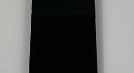 Fair
													Apple iPhone 15 - Unlocked, Black, 128 GB, A2846, photo 2 of 8