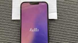 Good
													Apple iPhone 13 Pro Max - Unlocked, Green, 256 GB, A2484, photo 3 of 8