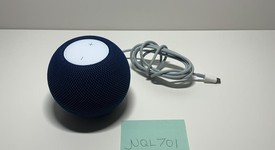 Good
													Apple HomePod Mini - Blue, Single, photo 1 of 2