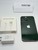 Good Apple iPhone 13 Mini - Unlocked, Green, 256 GB, A2481