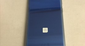 Mint
													Samsung Galaxy S10 - T-Mobile, Blue, 128 GB, 8 GB, SM-G973U, photo 3 of 8