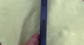 Good
													Apple iPhone 12 Mini - Unlocked, Blue, 64 GB, A2176, photo 3 of 9