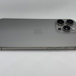 Mint Apple iPhone 15 Pro Max - Unlocked, 1 TB, Natural, A2849