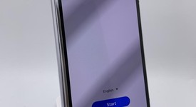 Good
													Samsung Galaxy Z Fold5 - Unlocked, Icy Blue, 256 GB, 12 GB, SM-F946U1, photo 2 of 9