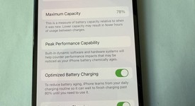 Fair
													Apple iPhone 14 Pro - Unlocked, Black, 512 GB, A2650, photo 3 of 18