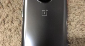 Mint
													OnePlus 7T - Unlocked, Silver, 128 GB, 8 GB, HD1905, photo 5 of 11