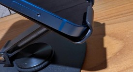 Good
													Apple iPhone 13 Mini - Unlocked, Blue, 256 GB, A2481, photo 4 of 30