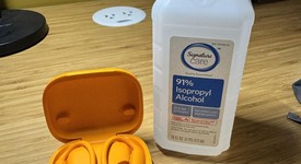 Used
													Beats Powerbeats Pro 2 - Electric Orange, photo 3 of 4