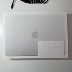 New MacBook Neo 2026 - 256 GB, Silver, 8 GB, Apple A18 Pro