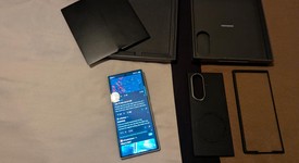 Mint
													Samsung Galaxy Z Fold7 - Unlocked, Mint, 512 GB, 12 GB, SM-F966U1, photo 3 of 10