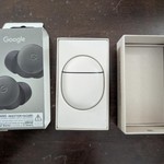 Used Google Pixel Buds Pro 2 - Hazel