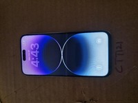 Apple iPhone 14 Pro Max