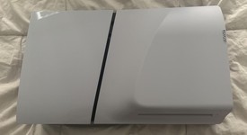 Mint
													PlayStation 5 Slim Standard Edition (2023) - White, 1 TB, photo 3 of 9