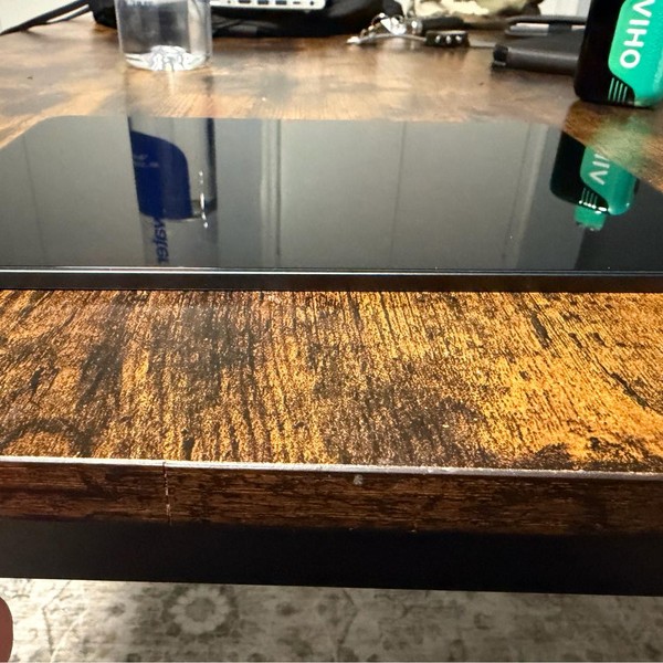 Apple iPad Pro 11 inch (M4) 2024 - Wi-Fi, 256 GB, Black, 8 GB, A2836, Standard Glass