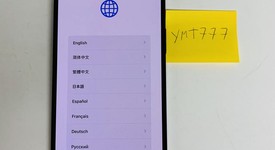 Mint
													Apple iPhone 14 Pro Max - T-Mobile, Black, 128 GB, A2651, photo 1 of 9