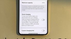 Mint
													OnePlus 13 - Unlocked, Midnight Ocean, 512 GB, 16 GB, photo 3 of 7