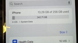 Good
													Apple iPhone 14 Pro Max - Unlocked, Purple, 256 GB, A2651, photo 1 of 10