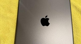 Mint
													Apple iPad 9th Gen - Wi-Fi, Gray, 64 GB, A2602, photo 5 of 10