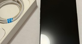 Fair
													Apple iPhone 15 - Unlocked, Black, 128 GB, A2846, photo 3 of 8