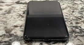 Good
													Apple iPhone Xs Max - Verizon, Gray, 64 GB, A1921, photo 5 of 9