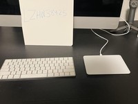 iMac 2019 27" Retina 5K