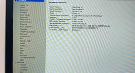 Good
													MacBook Air 2020 - 13" - Apple M1, Gray, 256 GB, 8 GB, photo 3 of 12