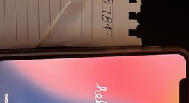 Good
													Apple iPhone 14 - Unlocked, Red, 128 GB, A2649, photo 4 of 10