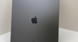 Mint
													Apple iPad Pro 12.9" 5th Gen 2021 - Unlocked, Gray, 256 GB, photo 5 of 7