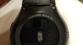 Mint
													Samsung Gear S2 - AT&T, Gray, 4 GB, photo 3 of 10