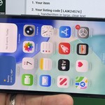 Fair Apple iPhone 14 - T-Mobile, 128 GB, Midnight, A2649