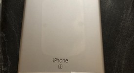 Good
													Apple iPhone 6S Plus - T-Mobile, Silver, 16 GB, A1687, photo 3 of 4