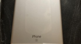 Good
													Apple iPhone 6S Plus - T-Mobile, Silver, 16 GB, A1687, photo 3 of 5